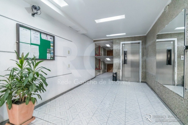 Imagem Apartamento com 1 Quarto à Venda, 58 m² em Cidade Baixa - Porto Alegre Imagem Apartamento com 1 Quarto à Venda, 58 m² em Cidade Baixa - Porto Alegre