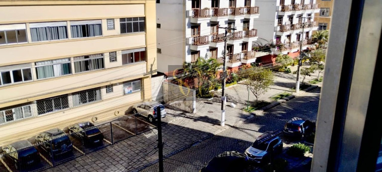 Imagem Apartamento com 1 Quarto à Venda, 30 m² em Alto - Teresópolis