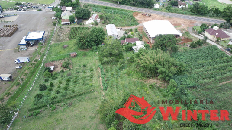 Imagem Terreno à Venda, 19.000 m² em Bom Fim - Feliz Imagem Terreno à Venda, 19.000 m² em Bom Fim - Feliz