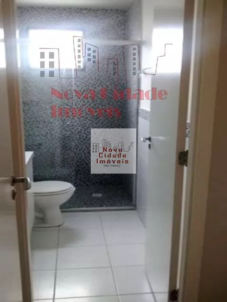 Imagem Apartamento com 1 Quarto à Venda, 82 m² em Vila Olímpia - São Paulo