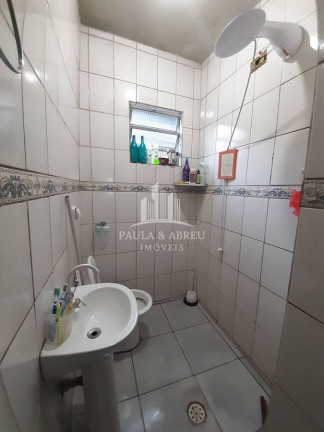 Imagem Casa com 3 Quartos à Venda, 256 m² em Jardim Santo André - São Paulo Imagem Casa com 3 Quartos à Venda, 256 m² em Jardim Santo André - São Paulo