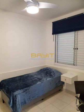 Imagem Apartamento com 2 Quartos à Venda, 56 m² em Vale Verde - Cabreúva