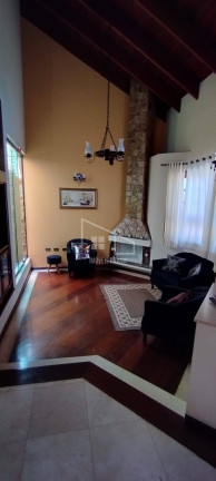 Imagem Sobrado com 3 Quartos à Venda, 300 m² em Independência - São Bernardo Do Campo
