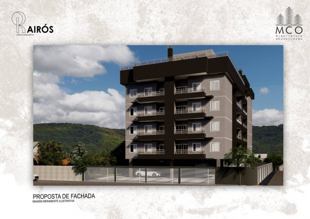 Imagem Apartamento com 2 Quartos à Venda, 69 m² em Centro - Ubatuba Imagem Apartamento com 2 Quartos à Venda, 69 m² em Centro - Ubatuba