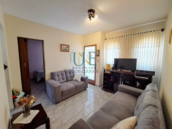 Imagem Casa com 3 Quartos à Venda, 200 m² em Parque Das Colinas - Valinhos