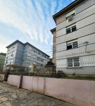 Imóvel com 2 Quartos à Venda, 55 m² em Cristal - Porto Alegre