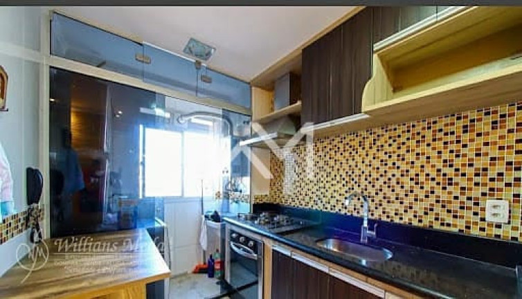 Imagem Apartamento com 2 Quartos à Venda, 44 m² em Jardim Cocaia - Guarulhos Imagem Apartamento com 2 Quartos à Venda, 44 m² em Jardim Cocaia - Guarulhos