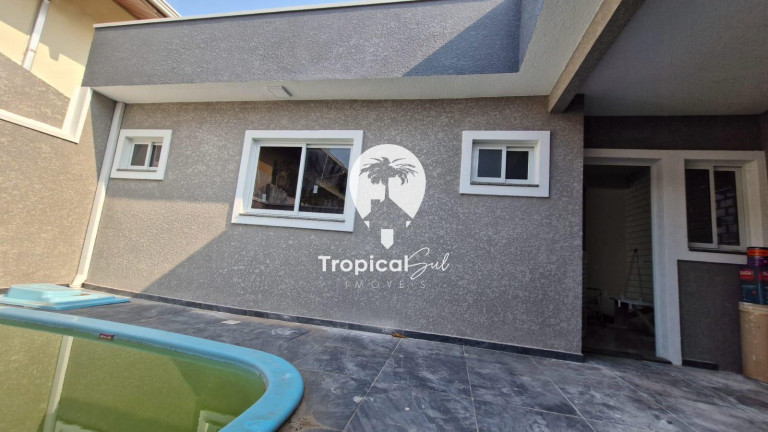 Imagem Casa com 2 Quartos à Venda, 74 m² em Ipanema - Pontal Do Parana Imagem Casa com 2 Quartos à Venda, 74 m² em Ipanema - Pontal Do Parana