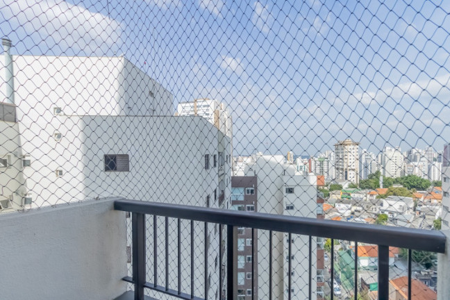 Imagem Apartamento com 2 Quartos à Venda, 58 m² em Chácara Inglesa - São Paulo Imagem Apartamento com 2 Quartos à Venda, 58 m² em Chácara Inglesa - São Paulo