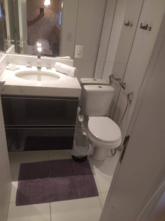 Imagem Apartamento com 1 Quarto para Alugar, 50 m² em Jardim Europa - São Paulo