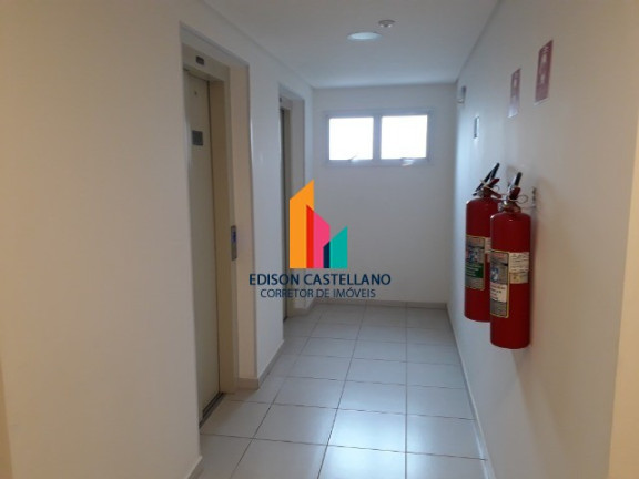 Imagem Apartamento com 2 Quartos à Venda, 66 m² em Jardim Guanabara - Jundiaí