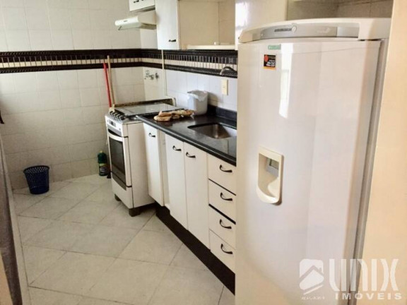 Imagem Flat com 1 Quarto à Venda, 59 m² em Centro - Campos Dos Goytacazes