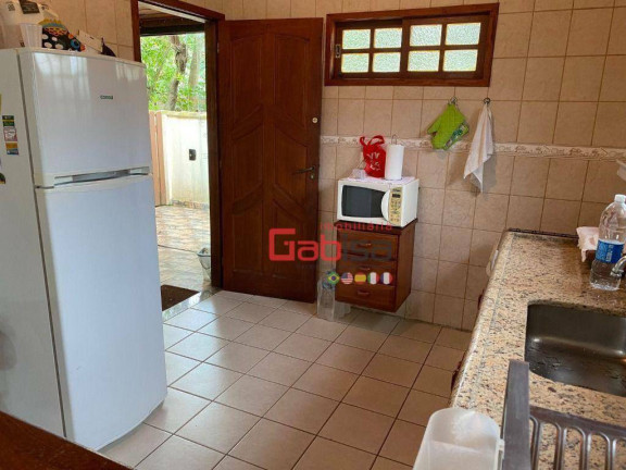 Imagem Casa com 4 Quartos à Venda, 190 m² em Caravela - Armação Dos Búzios