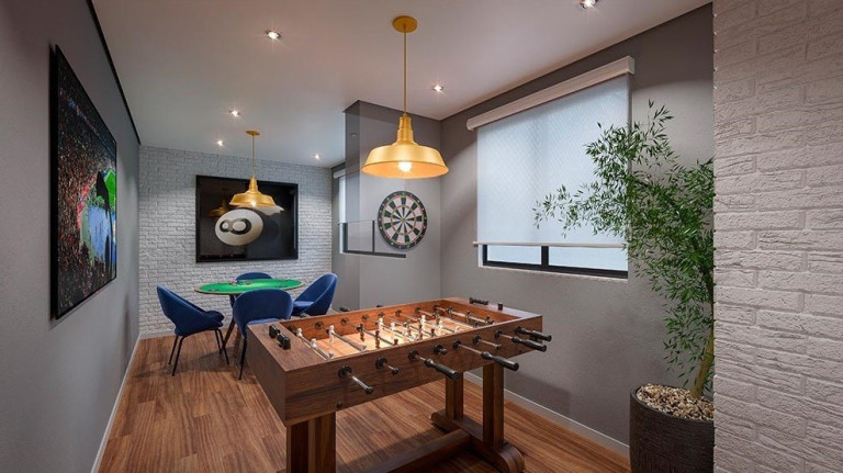 Imagem Apartamento com 2 Quartos à Venda, 37 m² em Artur Alvim - São Paulo