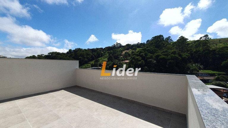 Imagem Cobertura com 1 Quarto à Venda, 92 m² em São Pedro - Juiz De Fora