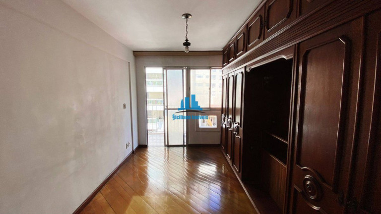 Imagem Apartamento com 3 Quartos à Venda, 120 m² em Icaraí - Niterói