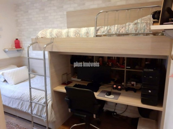 Imagem Apartamento com 4 Quartos à Venda, 171 m² em Panamby - São Paulo Imagem Apartamento com 4 Quartos à Venda, 171 m² em Panamby - São Paulo