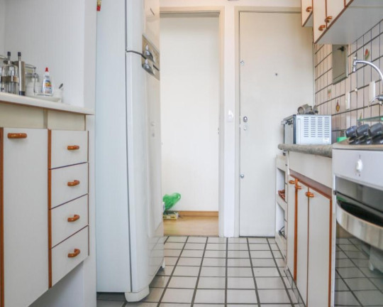 Imagem Apartamento com 2 Quartos à Venda, 62 m² em Santa Cecília - São Paulo Imagem Apartamento com 2 Quartos à Venda, 62 m² em Santa Cecília - São Paulo