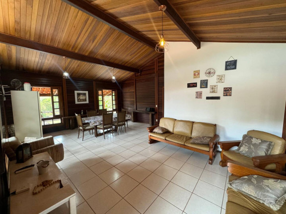 Imagem Chácara com 4 Quartos à Venda, 3.000 m² em Zona Rural - Itatiaiuçu