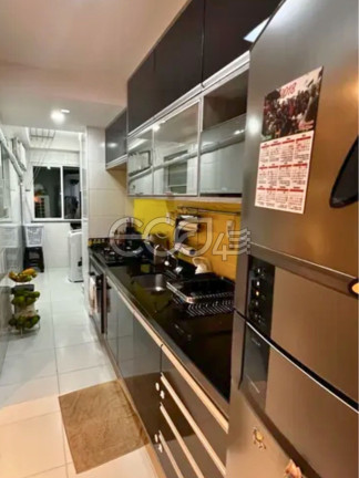 Imagem Apartamento com 3 Quartos à Venda, 75 m² em Jabotiana - Aracaju