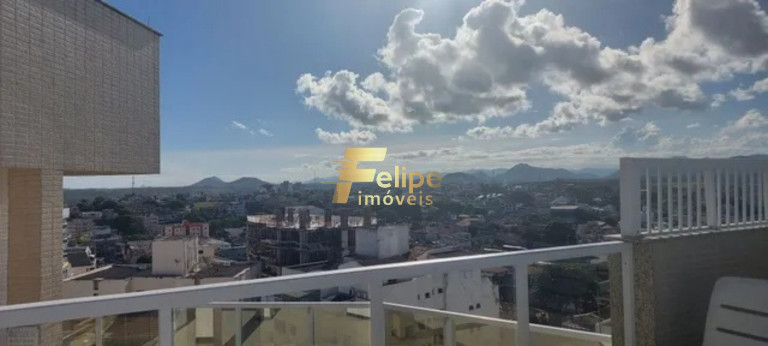 Imagem Imóvel com 2 Quartos à Venda, 104 m² em Centro - Guarapari