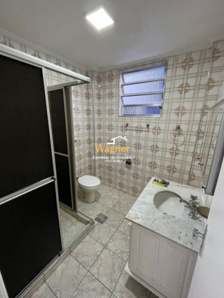 Imagem Apartamento com 2 Quartos à Venda, 95 m² em Marape - Santos Imagem Apartamento com 2 Quartos à Venda, 95 m² em Marape - Santos