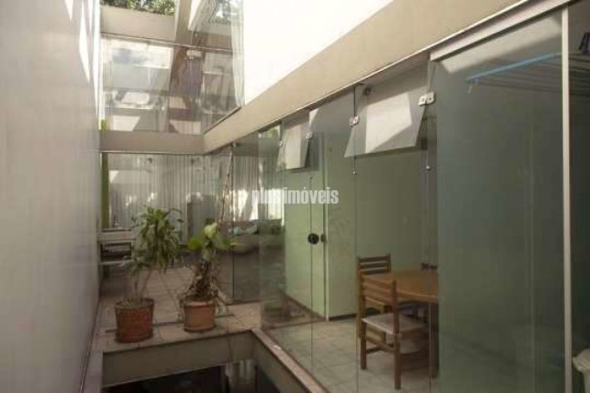 Imagem Casa com 4 Quartos à Venda, 200 m² em Moema - São Paulo Imagem Casa com 4 Quartos à Venda, 200 m² em Moema - São Paulo