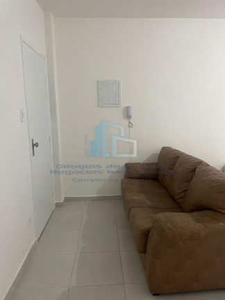 Imagem Apartamento com 1 Quarto à Venda, 37 m² em Boqueirão - Praia Grande Imagem Apartamento com 1 Quarto à Venda, 37 m² em Boqueirão - Praia Grande