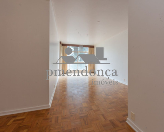 Imagem Apartamento com 3 Quartos à Venda, 170 m² em Santa Cecília - São Paulo