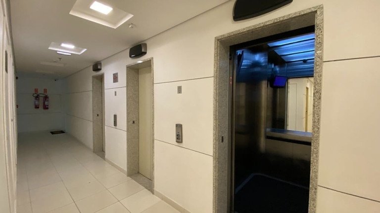 Imagem Imóvel Comercial à Venda, 46 m² em Santo Amaro - São Paulo Imagem Imóvel Comercial à Venda, 46 m² em Santo Amaro - São Paulo