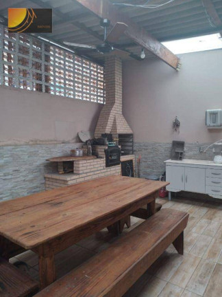 Imagem Casa com 2 Quartos à Venda, 110 m² em Pirituba - São Paulo Imagem Casa com 2 Quartos à Venda, 110 m² em Pirituba - São Paulo