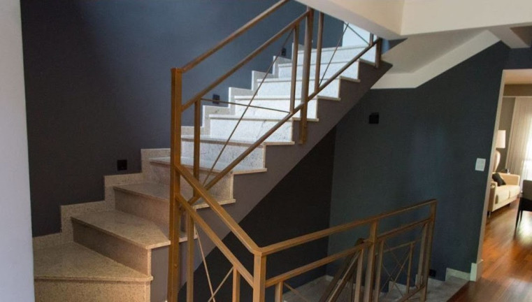 Imagem Casa com 4 Quartos à Venda, 320 m² em Vila Sônia - São Paulo Imagem Casa com 4 Quartos à Venda, 320 m² em Vila Sônia - São Paulo