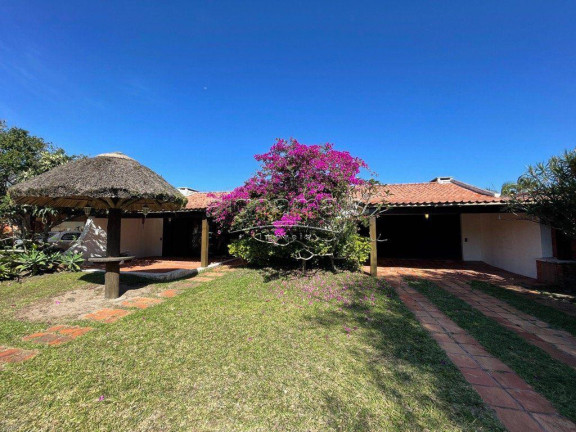 Casa com 3 Quartos à Venda, 223 m² em Atlântida - Xangri-lá