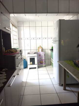Imagem Casa com 2 Quartos à Venda, 48 m² em Cruz - Vila Nunes - Lorena Imagem Casa com 2 Quartos à Venda, 48 m² em Cruz - Vila Nunes - Lorena