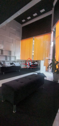 Imóvel com 11 Quartos para Alugar, 312 m² em Centro - Santo André
