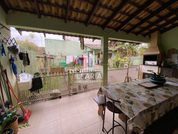 Imagem Casa com 3 Quartos à Venda, 159 m² em Brasilia - Itapoá