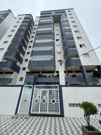 Apartamento com 1 Quarto à Venda, 42 m² em Maracanã - Praia Grande