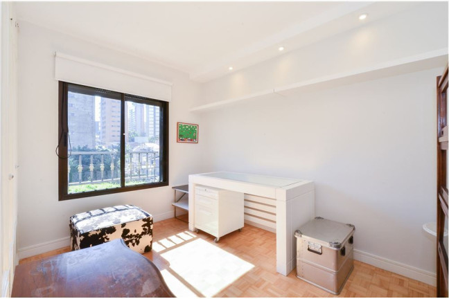 Imagem Apartamento com 2 Quartos à Venda, 121 m² em Morumbi - São Paulo Imagem Apartamento com 2 Quartos à Venda, 121 m² em Morumbi - São Paulo