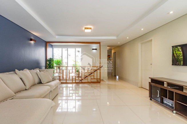 Imagem Casa com 6 Quartos à Venda, 530 m² em Brooklin - São Paulo