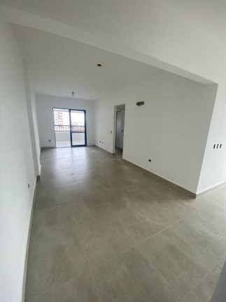 Imagem Apartamento com 2 Quartos à Venda, 81 m² em Guilhermina - Praia Grande
