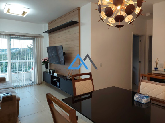 Imagem Apartamento com 2 Quartos à Venda, 83 m² em Caetetuba - Atibaia Imagem Apartamento com 2 Quartos à Venda, 83 m² em Caetetuba - Atibaia