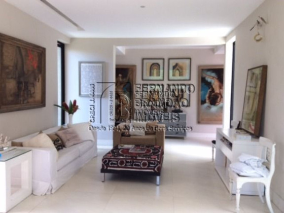 Imagem Casa com 6 Quartos à Venda, 2.200 m² em Itanhangá - Rio De Janeiro Imagem Casa com 6 Quartos à Venda, 2.200 m² em Itanhangá - Rio De Janeiro