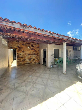Imagem Casa com 3 Quartos à Venda, 160 m² em Zona De Expansão (aruana) - Aracaju Imagem Casa com 3 Quartos à Venda, 160 m² em Zona De Expansão (aruana) - Aracaju