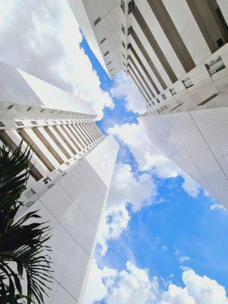 Imagem Apartamento com 3 Quartos à Venda, 127 m² em Jóquei - Teresina