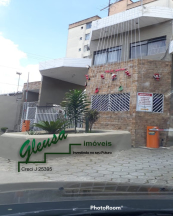 Apartamento com 2 Quartos à Venda, 50 m² em Centro - Guarulhos