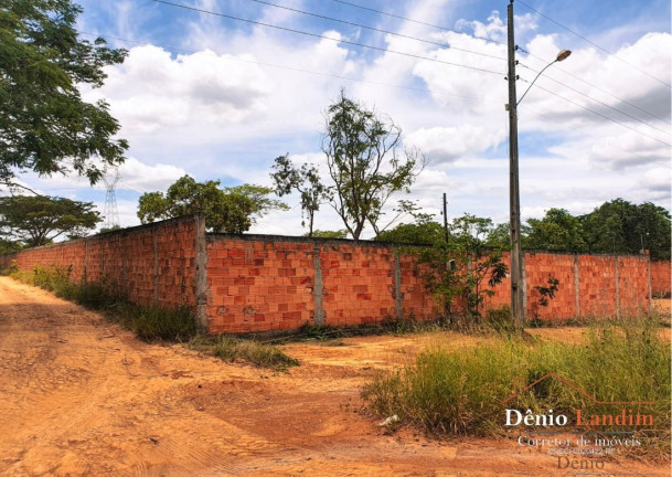 Imagem Terreno à Venda, 2.500 m² em Chácaras Paineiras - Montes Claros Imagem Terreno à Venda, 2.500 m² em Chácaras Paineiras - Montes Claros