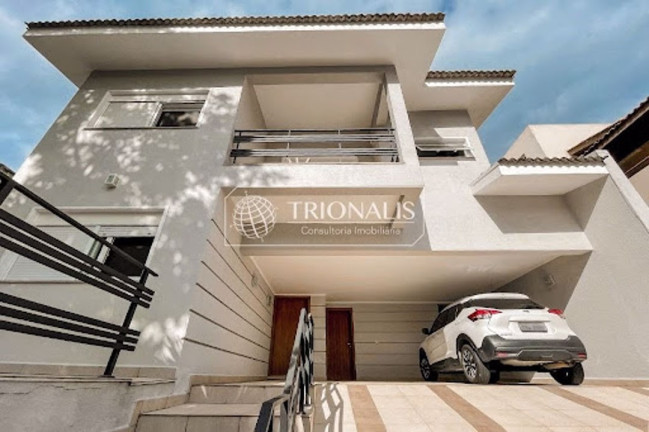 Imagem Casa com 3 Quartos à Venda, 300 m² em Parque Arco íris - Atibaia