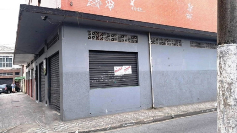 Imagem Loja à Venda, 155 m² em Centro - São Vicente