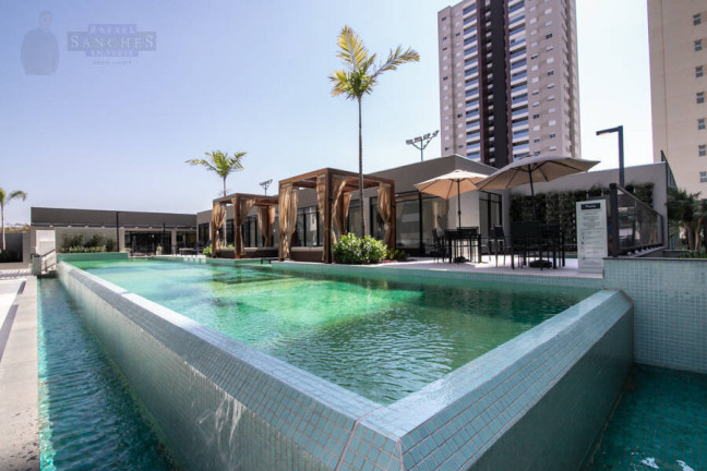 Imagem Apartamento com 3 Quartos à Venda, 107 m² em Vila Aviação - Bauru