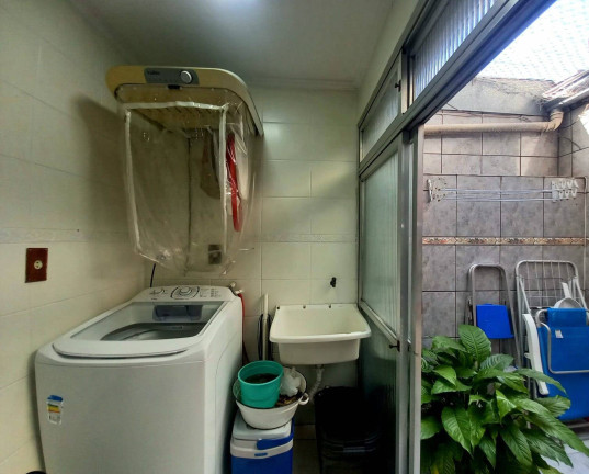 Imagem Apartamento com 1 Quarto à Venda, 47 m² em Passo Da Areia - Porto Alegre